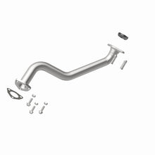 Cargar imagen en el visor de la galería, BRE Exhaust 06-11 Civic 1.8L Front Pipe Kit