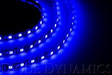 Cargar imagen en el visor de la galería, Diode Dynamics LED Strip Lights - Blue 50cm Strip SMD30 WP
