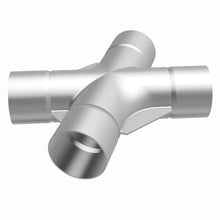 Cargar imagen en el visor de la galería, MagnaFlow Smooth Trans X 2.50inch SS 35deg.