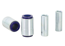 Cargar imagen en el visor de la galería, SuperPro 10-24 Toyota 4Runner Rear Lower Spring Perch Control Arm Inner Bushing Kit