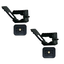 Cargar imagen en el visor de la galería, Putco Small MOLLE Mount Grip Kit (Set of 2)