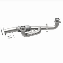 Cargar imagen en el visor de la galería, BRE Exhaust 11-13 Honda Odyssey 3.5L Front Pipe Kit