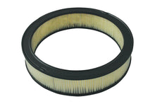 Cargar imagen en el visor de la galería, Moroso Air Cleaner Element - 8-1/2in x 2-3/8in (Replacement for Part No 66300/66301/66302/66310)