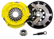 Load image into Gallery viewer, ACT 2013 Scion FR-S HD/Race Rigid 4 Pad Clutch Kit