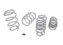 Load image into Gallery viewer, Whiteline 22-26 KIA EV6 Lowered Front and Rear Lower Coil Spring Lowering Kit
