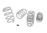 Whiteline 22-26 KIA EV6 Lowered Front and Rear Lower Coil Spring Lowering Kit