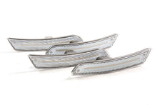 Cargar imagen en el visor de la galería, Diode Dynamics 16-21 Chevrolet Camaro LED Sidemarkers - Amber/ - Red (set)
