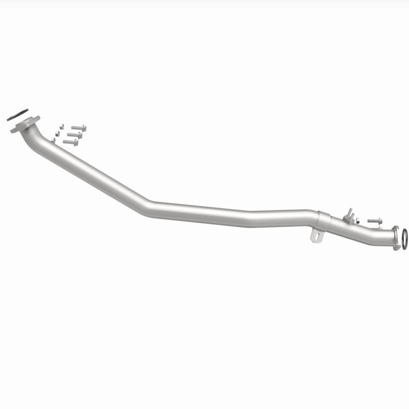 BRE Exhaust 92-95 4Runner 3.0L Front Pipe Kit