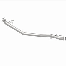 Cargar imagen en el visor de la galería, BRE Exhaust 92-95 4Runner 3.0L Front Pipe Kit