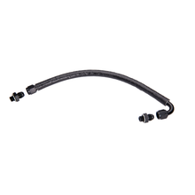 Cargar imagen en el visor de la galería, Fleece Performance 19-22 Dodge 2500/3500 Cummins 6.7L Turbocharger Oil Feed Line