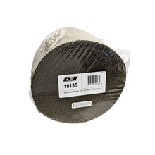 Cargar imagen en el visor de la galería, DEI Exhaust Wrap 6in x 100ft - Titanium