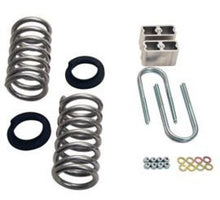 Cargar imagen en el visor de la galería, Belltech LOWERING KIT W/O SHOCKS