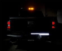 Cargar imagen en el visor de la galería, Putco 60in Work Blade LED Light Bar in Amber/White