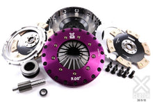 Load image into Gallery viewer, XClutch 97-03 BMW 540i Base 4.4L 9in Twin Solid Ceramic Clutch Kit