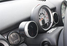 Cargar imagen en el visor de la galería, ALTA 07-12 Mini Cooper/S/JCW (Incl. 09-12 Convertible) &amp; 09-12 Clubman Gauge Pod 52-60mm (Single)