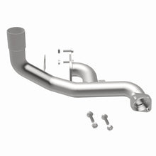Cargar imagen en el visor de la galería, BRE Exhaust 11-17 C/V Grand Caravan Town &amp; Country Routan 3.6L Front Pipe Kit