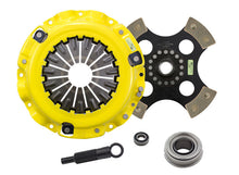 Load image into Gallery viewer, ACT 1987 Chrysler Conquest XT/Race Rigid 4 Pad Clutch Kit