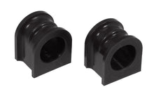 Cargar imagen en el visor de la galería, Prothane 05+ Ford Mustang Front Sway Bar Bushings - 34mm - Black