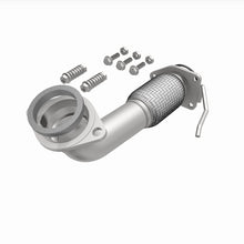 Cargar imagen en el visor de la galería, BRE Exhaust 08-12 Accord 2.4L Front Pipe Kit