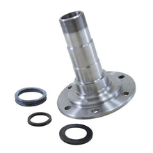 Cargar imagen en el visor de la galería, Yukon Gear Replacement Front Spindle For Dana 60 / 6 Holes