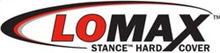 Cargar imagen en el visor de la galería, Access 17-24 Nissan Titan/16-24 Nissan Titan XD 6ft 6in Bed LOMAX Stance Hard Cover - Diamond Plate