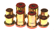 Cargar imagen en el visor de la galería, Energy Suspension GM Control Arm Bushing - Red