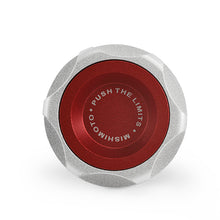 Cargar imagen en el visor de la galería, Mishimoto GM LS Engine Oil Filler Cap - Red