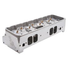 Cargar imagen en el visor de la galería, Edelbrock Cylinder Head BBC Pro-Port Victor High Port Conventional Dr-17 Hip CNC -Ported