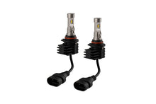 Load image into Gallery viewer, Diode Dynamics 9006/9012 Yellow SL2 LED Bulbs (pair)