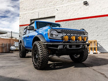 Cargar imagen en el visor de la galería, VR Performance Ford Bronco 2021+ Front Bumper Light Bracket