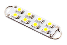 Cargar imagen en el visor de la galería, Diode Dynamics 44mm SML8 LED Bulb - Cool - White (Single)