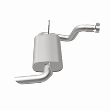 Cargar imagen en el visor de la galería, BRExhaust 18-25 Jeep Wrangler 2.0L Direct-Fit Replacement Rear Muffler Kit