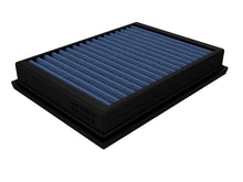 Cargar imagen en el visor de la galería, aFe MagnumFLOW Air Filters OER P5R A/F P5R Ford Fusion 06-12 V6-3.0L