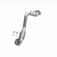Cargar imagen en el visor de la galería, BRE Exhaust 09-11 Aveo5 1.6L Front Pipe Kit