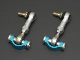 Cusco Sway Bar End Link Set Rear Pillowball Rod End Adjustable (73-87mm) 08+ Subaru Impreza WRX/STI