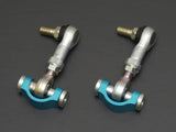 Cusco Sway Bar End Link Set Rear Pillowball Rod End Adjustable (73-87mm) 08+ Subaru Impreza WRX/STI