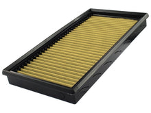 Cargar imagen en el visor de la galería, aFe MagnumFLOW Air Filters OER PG7 A/F PG7 VW Beetle 98-11 Golf/Jetta/GTI 00-06