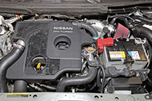 Cargar imagen en el visor de la galería, K&amp;N 69 Series Typhoon Performance Intake Kit for 13-14 Nissan Juke 1.6L