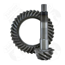 Cargar imagen en el visor de la galería, Yukon Gear High Performance Yukon Gear Ring &amp; Pinion Gear Set For Toyota 8in In A 456 Ratio