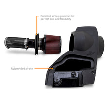 Cargar imagen en el visor de la galería, Mishimoto 2022+ Honda Civic 1.5T Performance Intake - Black