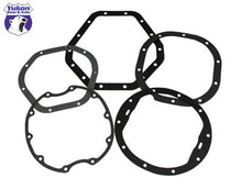 Cargar imagen en el visor de la galería, Yukon Gear 8.5in Oldsmobile 442 &amp; Cutlas 10 Bolt Ring Gear &amp; 12 Bolt Cover