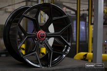 Cargar imagen en el visor de la galería, Vossen x Novitec NL4-5L 23x10.5 / 5x130 / ET21 - (Urus - Front)