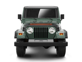 Husky Liners 97-06 Jeep Wrangler TJ Aeroskin Lightshield PRO
