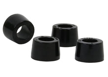 Cargar imagen en el visor de la galería, Whiteline 76-86 Jeep CJ7 Shock Absorber Bushing Kit