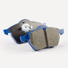 Cargar imagen en el visor de la galería, EBC 04-06 Porsche Cayenne 3.2L Bluestuff Front Brake Pads