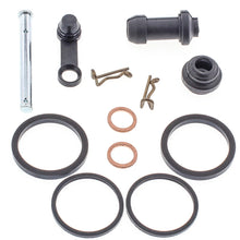 Cargar imagen en el visor de la galería, All Balls Racing 01-05 Husaberg 450FC Caliper Rebuild Kit Front