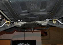 Load image into Gallery viewer, Whiteline Honda Civic 2006-2011 Rear Sway Bar - 22mm 2-Point Adjustable