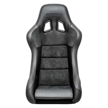 Cargar imagen en el visor de la galería, Sparco Seat QRT-C Performance Carbon Black/Grey