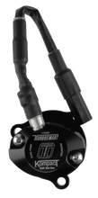 Cargar imagen en el visor de la galería, Turbosmart 2024+ Jeep Wrangler JL 2.0T Kompact EM Plumback VR34 BOV
