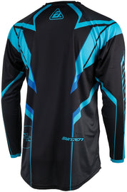 Answer 25 Syncron Envenom Jersey Blue/Black Youth - XL